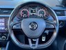 USED 2017 17 SKODA OCTAVIA 2.0 VRS TDI DSG 5d 181 BHP 
