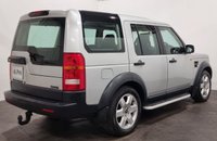 USED 2005 55 LAND ROVER DISCOVERY 2.7 3 TDV6 5 SEATS 5d 188 BHP Automatic , Full leather last owner 12 years