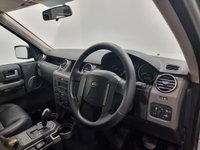 USED 2005 55 LAND ROVER DISCOVERY 2.7 3 TDV6 5 SEATS 5d 188 BHP Automatic , Full leather last owner 12 years