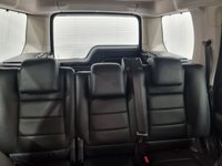 USED 2005 55 LAND ROVER DISCOVERY 2.7 3 TDV6 5 SEATS 5d 188 BHP Automatic , Full leather last owner 12 years