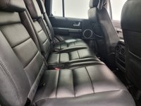 USED 2005 55 LAND ROVER DISCOVERY 2.7 3 TDV6 5 SEATS 5d 188 BHP Automatic , Full leather last owner 12 years