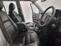 USED 2005 55 LAND ROVER DISCOVERY 2.7 3 TDV6 5 SEATS 5d 188 BHP Automatic , Full leather last owner 12 years