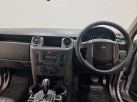 USED 2005 55 LAND ROVER DISCOVERY 2.7 3 TDV6 5 SEATS 5d 188 BHP Automatic , Full leather last owner 12 years