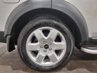 USED 2005 55 LAND ROVER DISCOVERY 2.7 3 TDV6 5 SEATS 5d 188 BHP Automatic , Full leather last owner 12 years