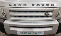 USED 2005 55 LAND ROVER DISCOVERY 2.7 3 TDV6 5 SEATS 5d 188 BHP Automatic , Full leather last owner 12 years