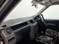 USED 2005 55 LAND ROVER DISCOVERY 2.7 3 TDV6 5 SEATS 5d 188 BHP Automatic , Full leather last owner 12 years