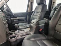 USED 2005 55 LAND ROVER DISCOVERY 2.7 3 TDV6 5 SEATS 5d 188 BHP Automatic , Full leather last owner 12 years