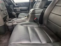 USED 2005 55 LAND ROVER DISCOVERY 2.7 3 TDV6 5 SEATS 5d 188 BHP Automatic , Full leather last owner 12 years