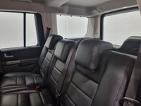 USED 2005 55 LAND ROVER DISCOVERY 2.7 3 TDV6 5 SEATS 5d 188 BHP Automatic , Full leather last owner 12 years