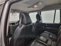USED 2005 55 LAND ROVER DISCOVERY 2.7 3 TDV6 5 SEATS 5d 188 BHP Automatic , Full leather last owner 12 years