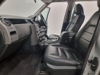 USED 2005 55 LAND ROVER DISCOVERY 2.7 3 TDV6 5 SEATS 5d 188 BHP Automatic , Full leather last owner 12 years
