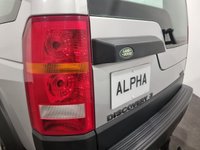 USED 2005 55 LAND ROVER DISCOVERY 2.7 3 TDV6 5 SEATS 5d 188 BHP Automatic , Full leather last owner 12 years