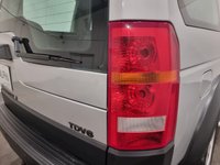 USED 2005 55 LAND ROVER DISCOVERY 2.7 3 TDV6 5 SEATS 5d 188 BHP Automatic , Full leather last owner 12 years