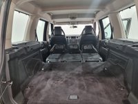 USED 2005 55 LAND ROVER DISCOVERY 2.7 3 TDV6 5 SEATS 5d 188 BHP Automatic , Full leather last owner 12 years