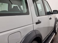 USED 2005 55 LAND ROVER DISCOVERY 2.7 3 TDV6 5 SEATS 5d 188 BHP Automatic , Full leather last owner 12 years
