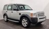 USED 2005 55 LAND ROVER DISCOVERY 2.7 3 TDV6 5 SEATS 5d 188 BHP Automatic , Full leather last owner 12 years