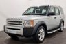 USED 2005 55 LAND ROVER DISCOVERY 2.7 3 TDV6 5 SEATS 5d 188 BHP Automatic , Full leather last owner 12 years