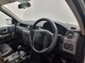 USED 2005 55 LAND ROVER DISCOVERY 2.7 3 TDV6 5 SEATS 5d 188 BHP Automatic , Full leather last owner 12 years