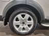 USED 2005 55 LAND ROVER DISCOVERY 2.7 3 TDV6 5 SEATS 5d 188 BHP Automatic , Full leather last owner 12 years
