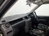 USED 2005 55 LAND ROVER DISCOVERY 2.7 3 TDV6 5 SEATS 5d 188 BHP Automatic , Full leather last owner 12 years