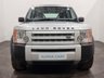 USED 2005 55 LAND ROVER DISCOVERY 2.7 3 TDV6 5 SEATS 5d 188 BHP Automatic , Full leather last owner 12 years