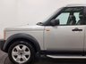 USED 2005 55 LAND ROVER DISCOVERY 2.7 3 TDV6 5 SEATS 5d 188 BHP Automatic , Full leather last owner 12 years