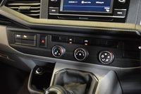 USED 2020 20 VOLKSWAGEN TRANSPORTER T6.1 T30 2.0 TDI 150PS MANUAL HIGHLINE LWB TAILGATE Highline 150 6 Speed Manual