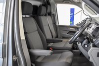 USED 2020 20 VOLKSWAGEN TRANSPORTER T6.1 T30 2.0 TDI 150PS MANUAL HIGHLINE LWB TAILGATE Highline 150 6 Speed Manual