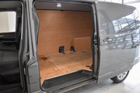 USED 2020 20 VOLKSWAGEN TRANSPORTER T6.1 T30 2.0 TDI 150PS MANUAL HIGHLINE LWB TAILGATE Highline 150 6 Speed Manual