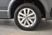 USED 2020 20 VOLKSWAGEN TRANSPORTER T6.1 T30 2.0 TDI 150PS MANUAL HIGHLINE LWB TAILGATE Highline 150 6 Speed Manual