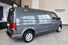 USED 2020 20 VOLKSWAGEN TRANSPORTER T6.1 T30 2.0 TDI 150PS MANUAL HIGHLINE LWB TAILGATE Highline 150 6 Speed Manual