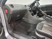 USED 2014 64 PEUGEOT RCZ 1.6 THP SPORT 2d 156 BHP Striking High Specification RCZ  37673 Miles