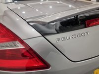 USED 2014 64 PEUGEOT RCZ 1.6 THP SPORT 2d 156 BHP Striking High Specification RCZ  37673 Miles