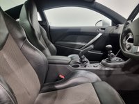 USED 2014 64 PEUGEOT RCZ 1.6 THP SPORT 2d 156 BHP Striking High Specification RCZ  37673 Miles
