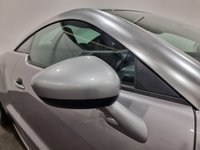USED 2014 64 PEUGEOT RCZ 1.6 THP SPORT 2d 156 BHP Striking High Specification RCZ  37673 Miles