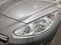 USED 2014 64 PEUGEOT RCZ 1.6 THP SPORT 2d 156 BHP Striking High Specification RCZ  37673 Miles