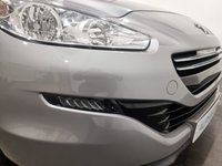 USED 2014 64 PEUGEOT RCZ 1.6 THP SPORT 2d 156 BHP Striking High Specification RCZ  37673 Miles