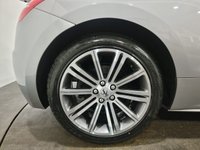 USED 2014 64 PEUGEOT RCZ 1.6 THP SPORT 2d 156 BHP Striking High Specification RCZ  37673 Miles