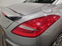 USED 2014 64 PEUGEOT RCZ 1.6 THP SPORT 2d 156 BHP Striking High Specification RCZ  37673 Miles