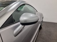 USED 2014 64 PEUGEOT RCZ 1.6 THP SPORT 2d 156 BHP Striking High Specification RCZ  37673 Miles