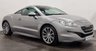 USED 2014 64 PEUGEOT RCZ 1.6 THP SPORT 2d 156 BHP Striking High Specification RCZ  37673 Miles