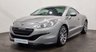 USED 2014 64 PEUGEOT RCZ 1.6 THP SPORT 2d 156 BHP Striking High Specification RCZ  37673 Miles