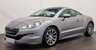USED 2014 64 PEUGEOT RCZ 1.6 THP SPORT 2d 156 BHP Striking High Specification RCZ  37673 Miles