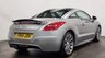 USED 2014 64 PEUGEOT RCZ 1.6 THP SPORT 2d 156 BHP Striking High Specification RCZ  37673 Miles