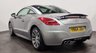 USED 2014 64 PEUGEOT RCZ 1.6 THP SPORT 2d 156 BHP Striking High Specification RCZ  37673 Miles