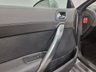 USED 2014 64 PEUGEOT RCZ 1.6 THP SPORT 2d 156 BHP Striking High Specification RCZ  37673 Miles
