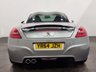 USED 2014 64 PEUGEOT RCZ 1.6 THP SPORT 2d 156 BHP Striking High Specification RCZ  37673 Miles