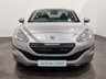 USED 2014 64 PEUGEOT RCZ 1.6 THP SPORT 2d 156 BHP Striking High Specification RCZ  37673 Miles