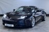 USED 2012 12 LOTUS EVORA 3.5 V6 S 4 2d 345 BHP **HUGE SPEC + RARE AUTO**