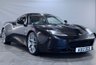USED 2012 12 LOTUS EVORA 3.5 V6 S 4 2d 345 BHP **HUGE SPEC + RARE AUTO**